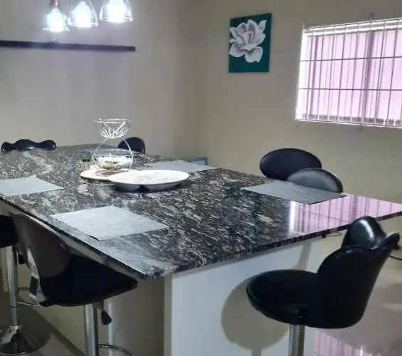 3-bed Sea View House In Priory St Ann * Ocho Rios