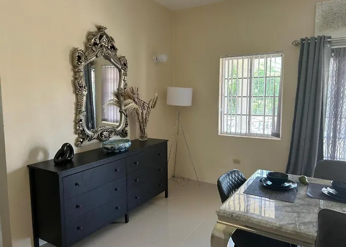 3-bed Sea View House In Priory St Ann * Ocho Rios