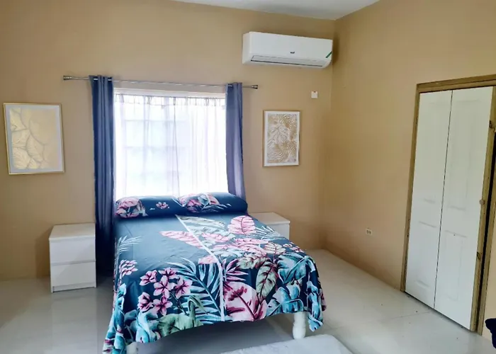 3-bed Sea View House In Priory St Ann * Ocho Rios
